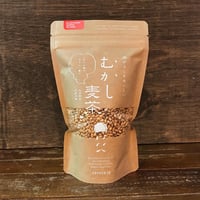 出涸らしもおいしい！むかし麦茶