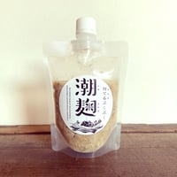 育てるぷくぷく潮麹