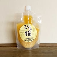旨味たっぷり！ひよ糀