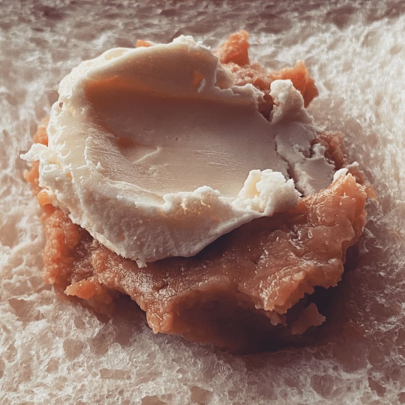 砂糖不使用の発酵あんこ：たまり餡 | ここく