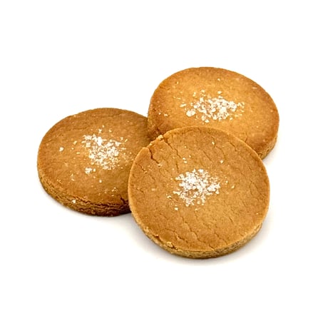 潮クッキー