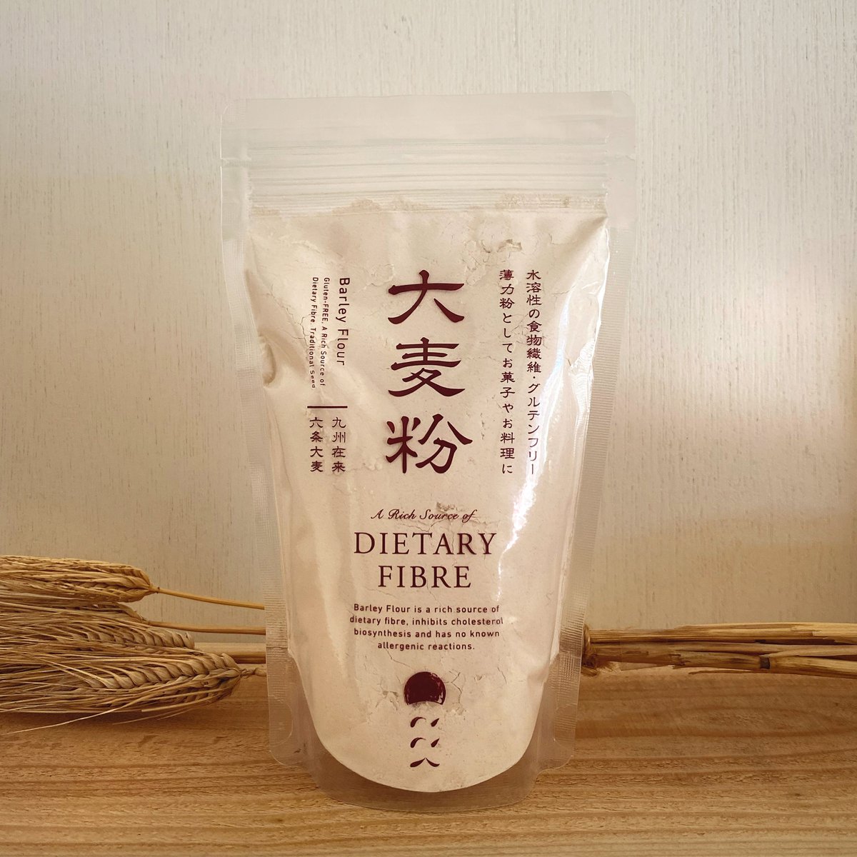 4種類の JCオーガニック大麦製品 4種類の JCオーガニック大麦製品 ここく cococu.jp