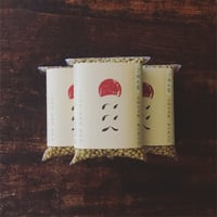 ごはん豆