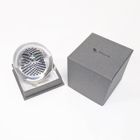 "SPHELAR OBJECTS"　スフェラーボール / SPHELAR BALL