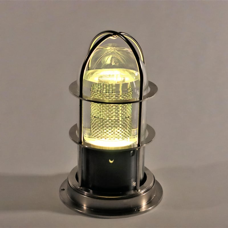 マリンランプ スフェラーマリンランプ / SPHELAR MARINE LAMP | SPHELAR