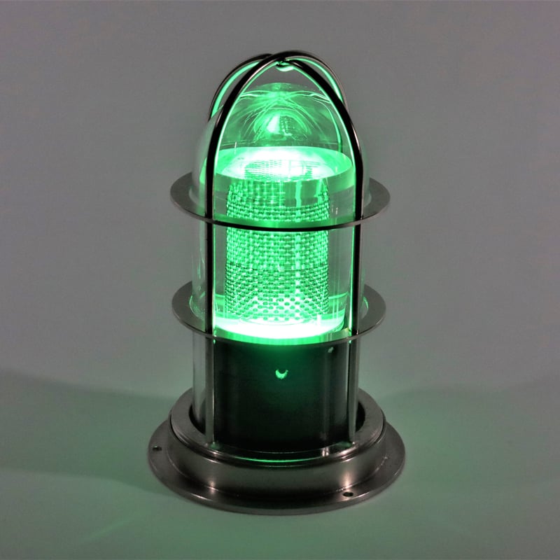 スフェラーマリンランプ / SPHELAR MARINE LAMP | SPHELAR
