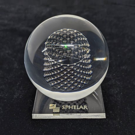 "SPHELAR OBJECTS"　スフェラーボール / SPHELAR BALL