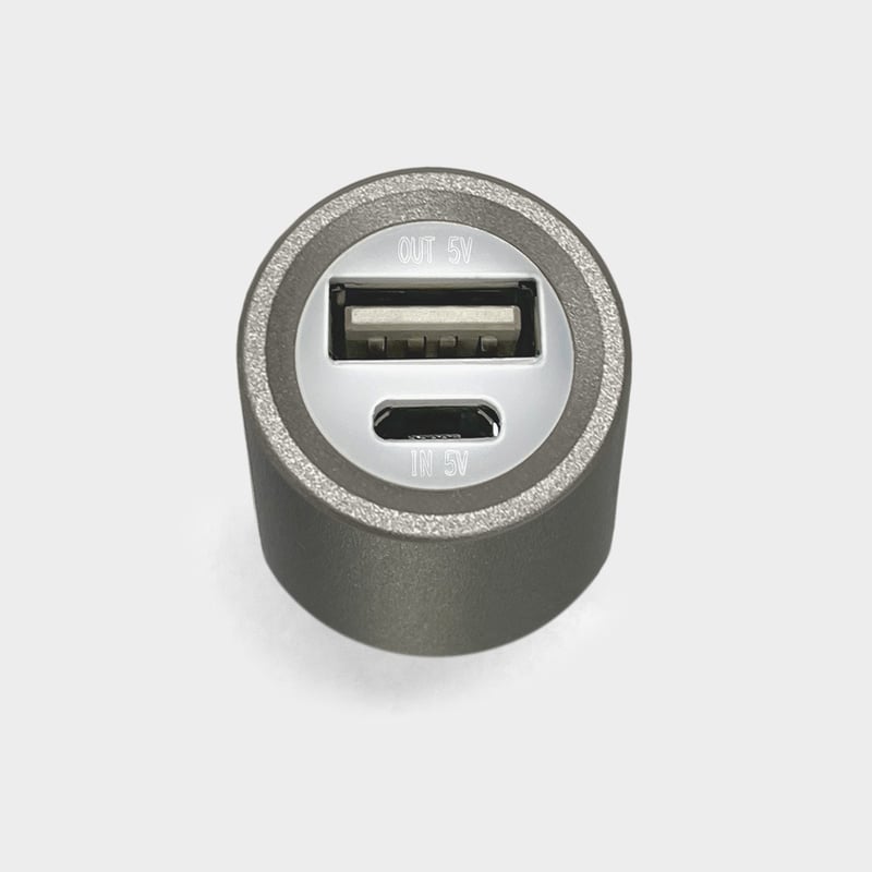 スフェラースティック用 充放電アダプター | SPHELAR