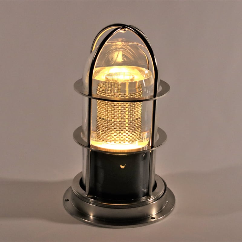 スフェラーマリンランプ / SPHELAR MARINE LAMP | SPHELAR