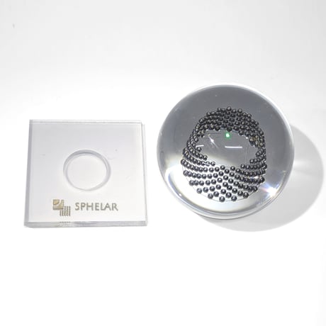 "SPHELAR OBJECTS"　スフェラーボール / SPHELAR BALL