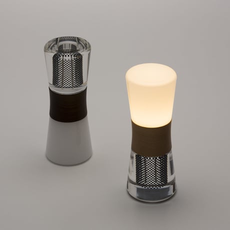"SP&H"　スフェラーランタン  /  SPHELAR LANTERN