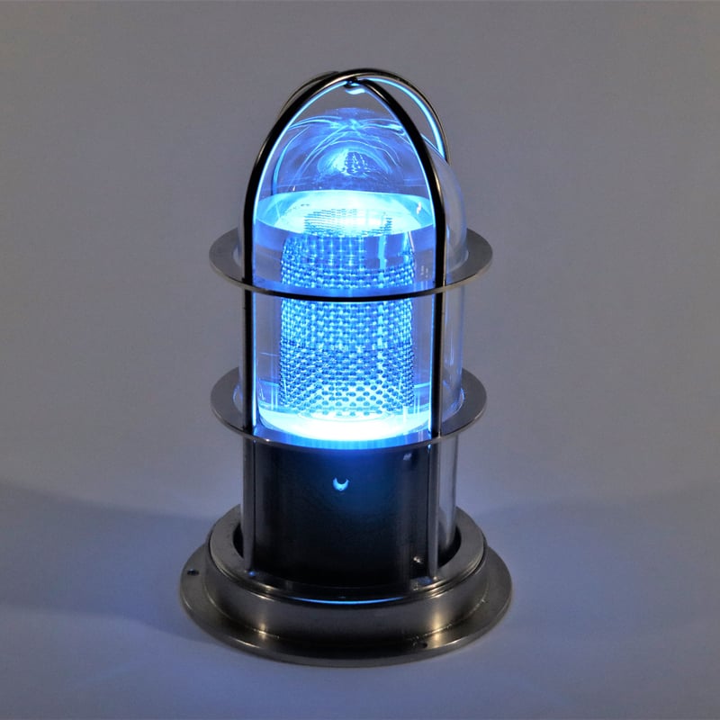スフェラーマリンランプ / SPHELAR MARINE LAMP | SPHELAR スフェラーマリンランプ / SPHELAR MARINE LAMP | SPHELAR