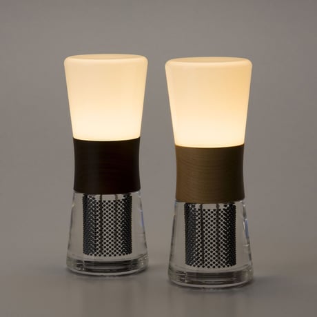 "SP&H"　スフェラーランタン  /  SPHELAR LANTERN