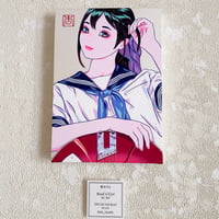 杏ひろと「Rock'n'Girl（Ric360）」