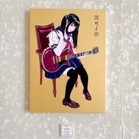 杏ひろと「Rock'n'Girl（LPC）」