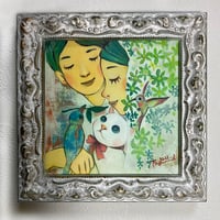 吉澤つぐみ 《ハレの日》