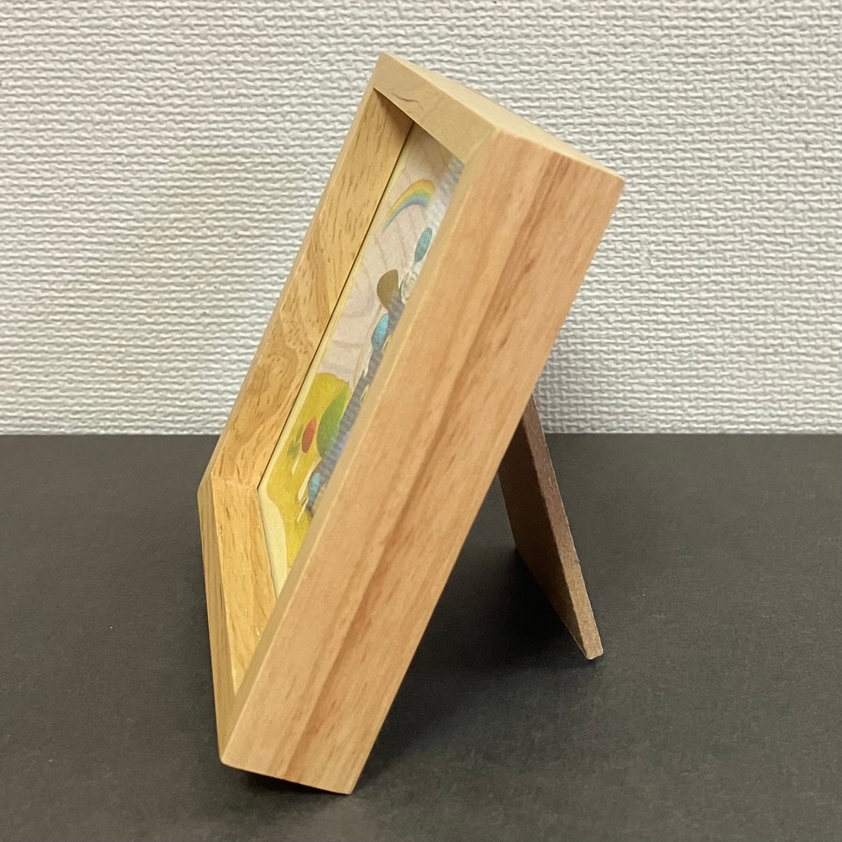 TOKUKO 1er VOL　『キノコと森の仲間たち』 TOKUKO 1er VOL『森のキノコと仲間たち』赤系