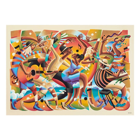 Love Sunshine / POSTER
