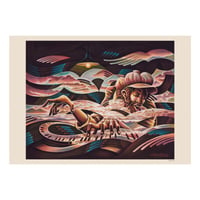 Piano Magic / POSTER