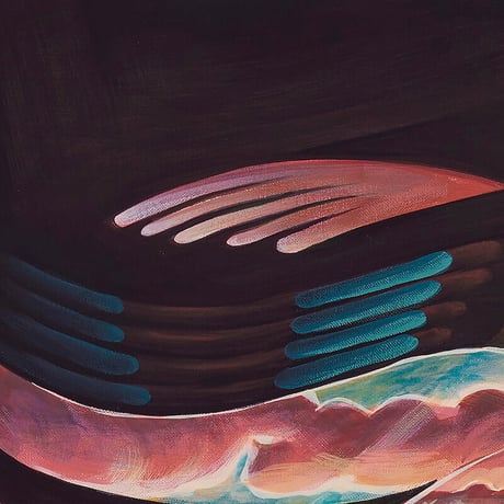 Piano Magic / POSTER