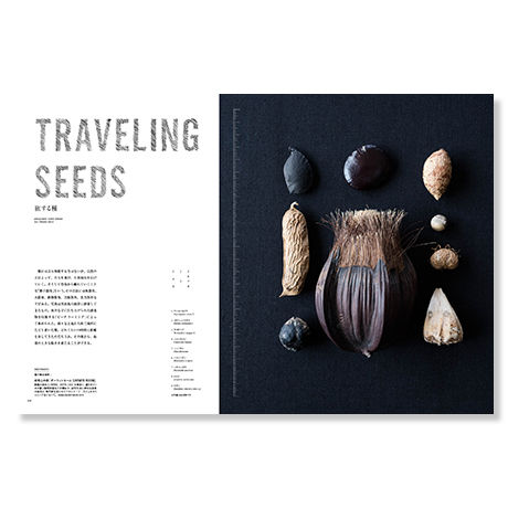 【PDF版】NORAH Season6 : Autumn 2016