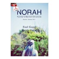 【PDF版】NORAH Season1: Summer2013