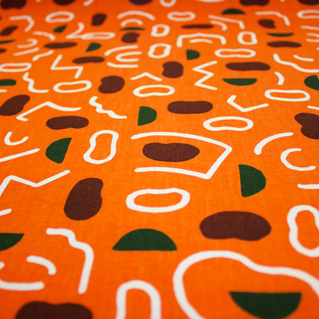 SANUKI Textile　SHO-YU mame