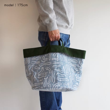 Tool bag（L）