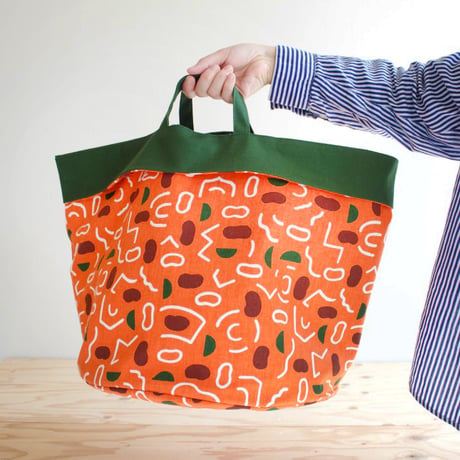 SANUKI Textile　SHO-YU mame