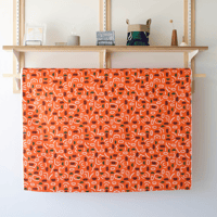SANUKI Textile　SHO-YU mame