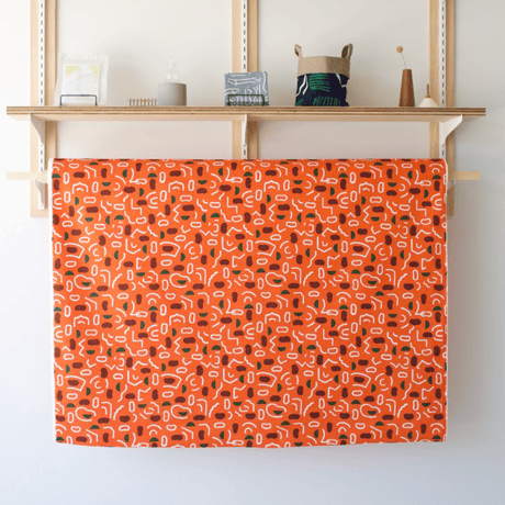 SANUKI Textile　SHO-YU mame