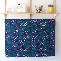 SANUKI Textile　Matsu
