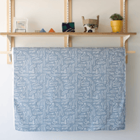 SANUKI Textile　IRIKO
