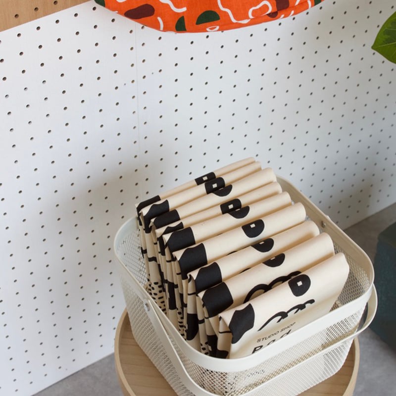 STUDIO SHOP Pod. オリジナルトートバッグ | grasspool