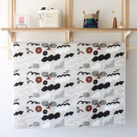 SANUKI Textile　Kanonji