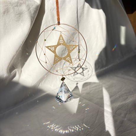 サンキャッチャー | STORES