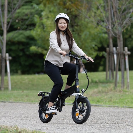 前かご後かご付★ Mantodea 折りたたみ電動アシスト自転車 16インチ ブラック ブルー ミニベロ e-bike 型式認定取得 公道走行可能