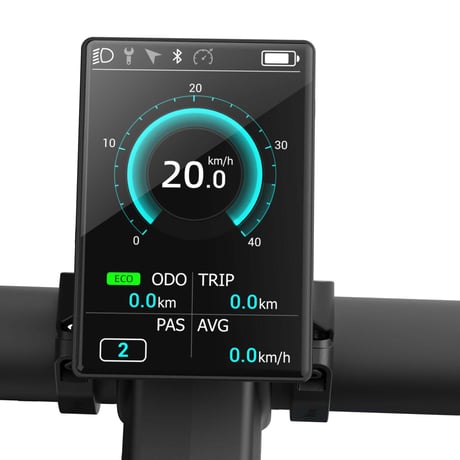 ADO Air 28 PRO メーカー直送品 電動アシスト自転車 26インチ 自動変速 ライト スタンド 泥除け e-bike