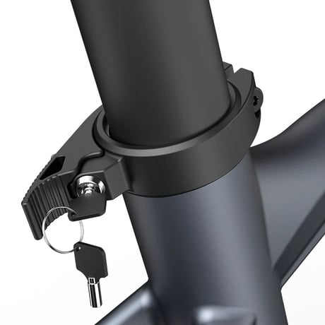 ADO Air 20 メーカー直送品 折りたたみ電動アシスト自転車 20インチ ミニベロ 完成品 e-bike