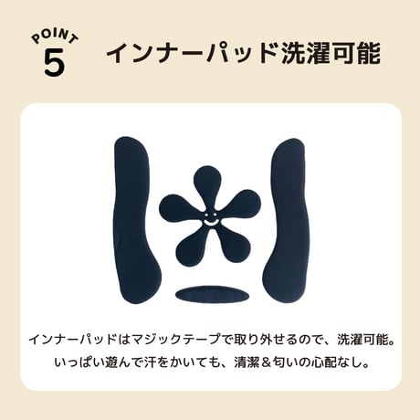 CE認証 キッズ用ハット型自転車ヘルメット 推奨1才～7歳 頭囲約46～54cm調整可能 つば 帽子 幼児 子供 年少 年中 年長 小学生 幼児 園児 男の子 女の子 GURI-MET