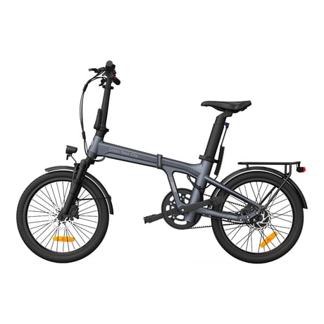 ADO Air 20 PRO メーカー直送品 型式認定取得 公道走行可 折りたたみ電動アシスト自転車 ミニベロ 20インチ e-bike 完成品