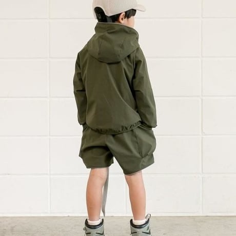 【 MOUN TEN. 2019SS 】mesh jetcap