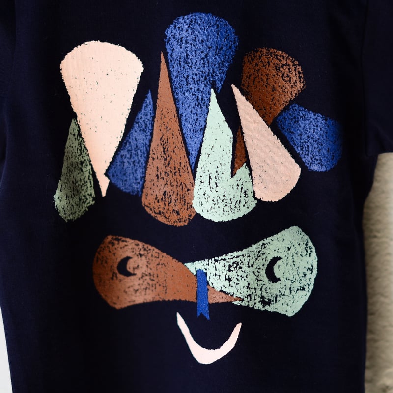 ミナペルホネン 18SS 】 Tシャツ 