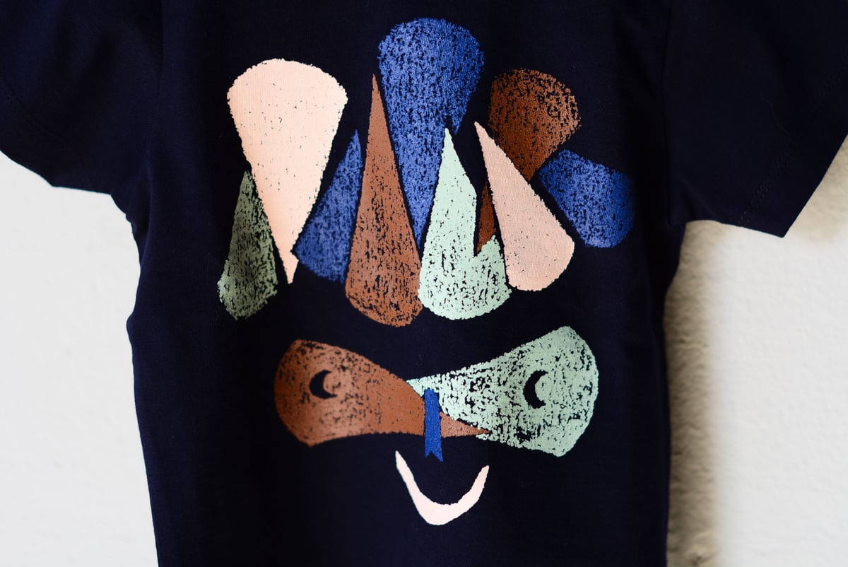 ミナペルホネン 18SS 】 Tシャツ 