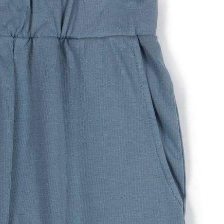 【 WOLF&RITA 21AW】AMADEU BLUE “パンツ” / 4-10Y