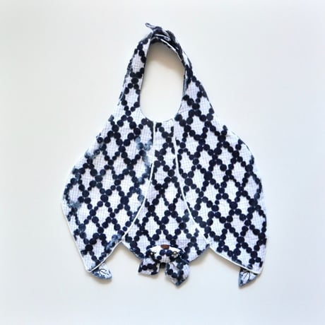 【 ミナペルホネン 19SS 】XS9414 koomori bag / white