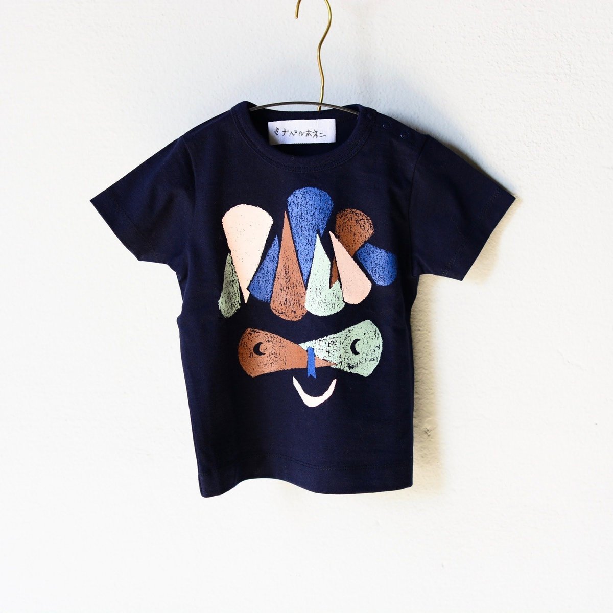 ミナペルホネン 18SS 】 Tシャツ 