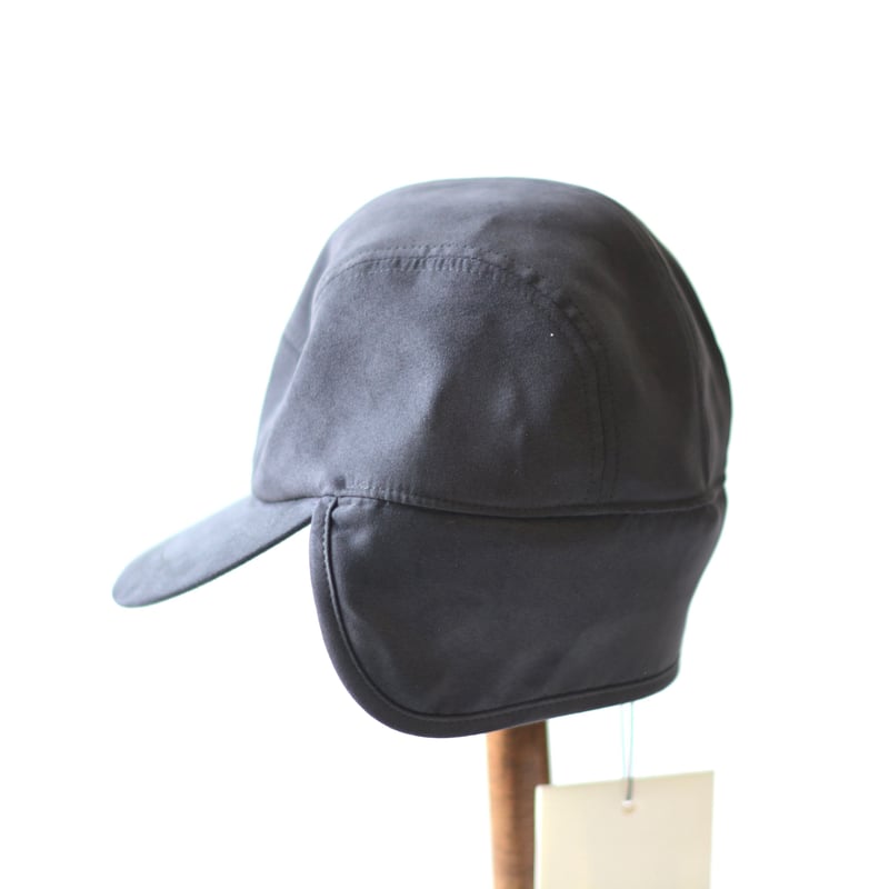 EAST END HIGHLANDERS 20AW】Boa Cap（CAP-007）