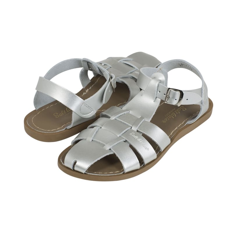 Saltwater Sandals 】 海でも履けるソルトウォーターサンダル