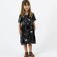 【 WOLF&RITA 21SS 】FLAVIA GALAXY "ワンピース" / GALAXY